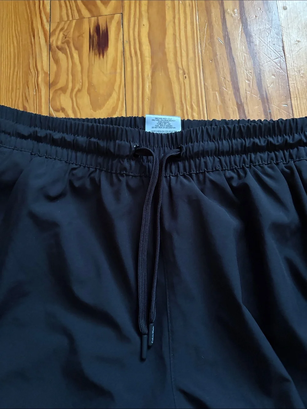Calvin Klein Men’s Swim Trunks